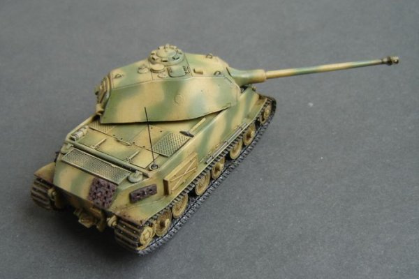 Kraken m22