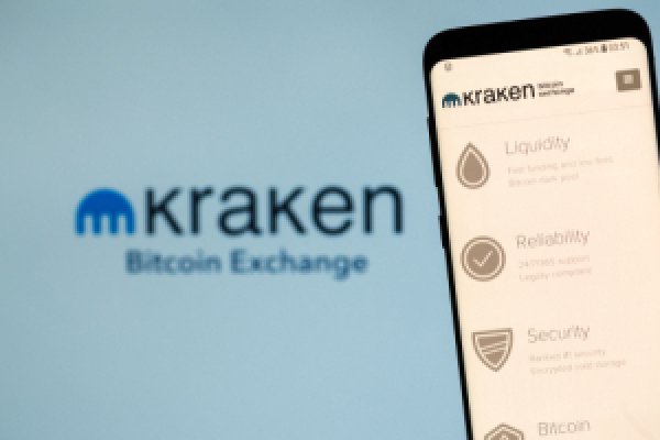 Kraken в россии