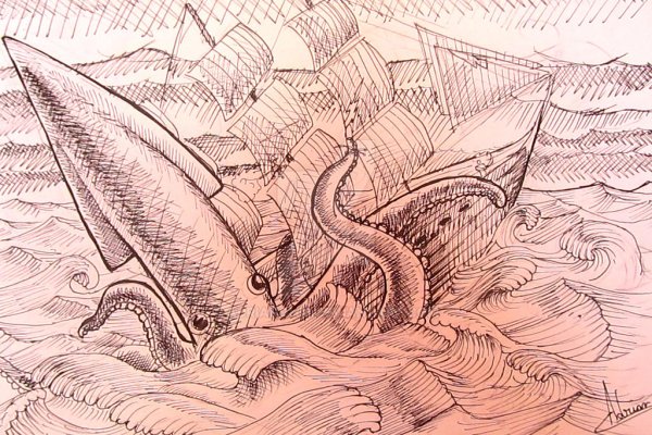 Kraken 12at зеркало